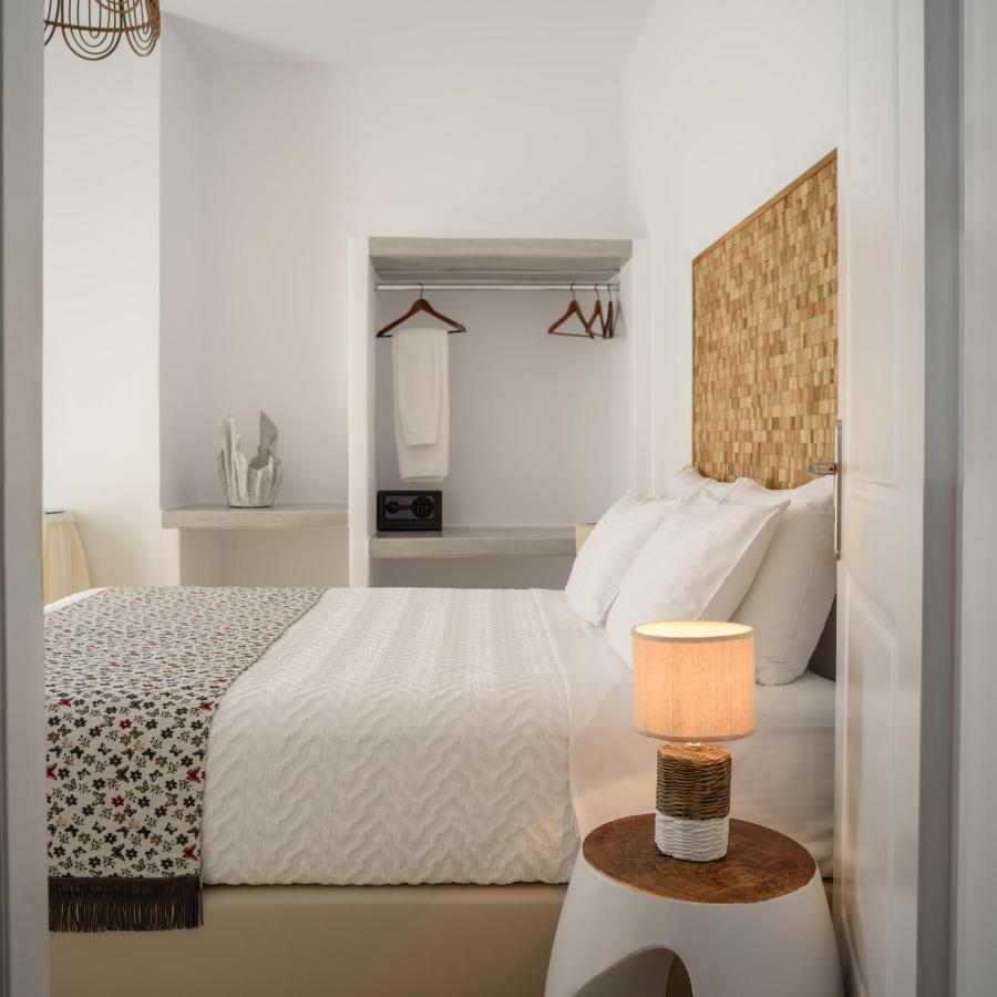 Mirabeli Apartments & Suites ポロニア エクステリア 写真